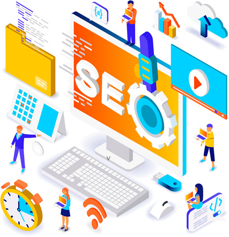 Expertos en Seo YouTube y Amazon