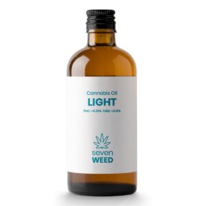 Cannabis Oil Light