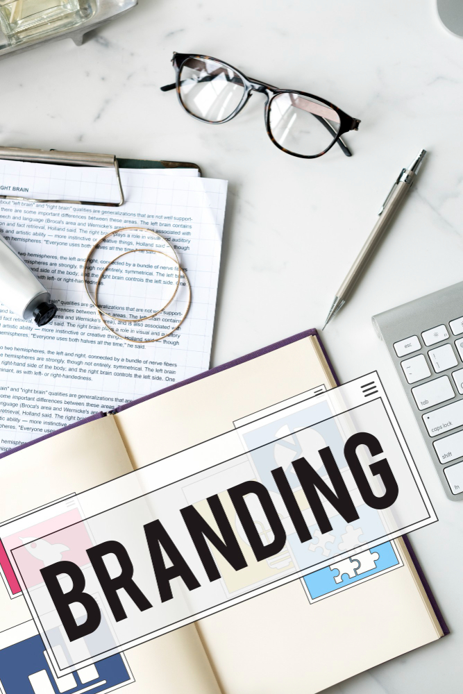 Agencia de branding para pequeñas empresas