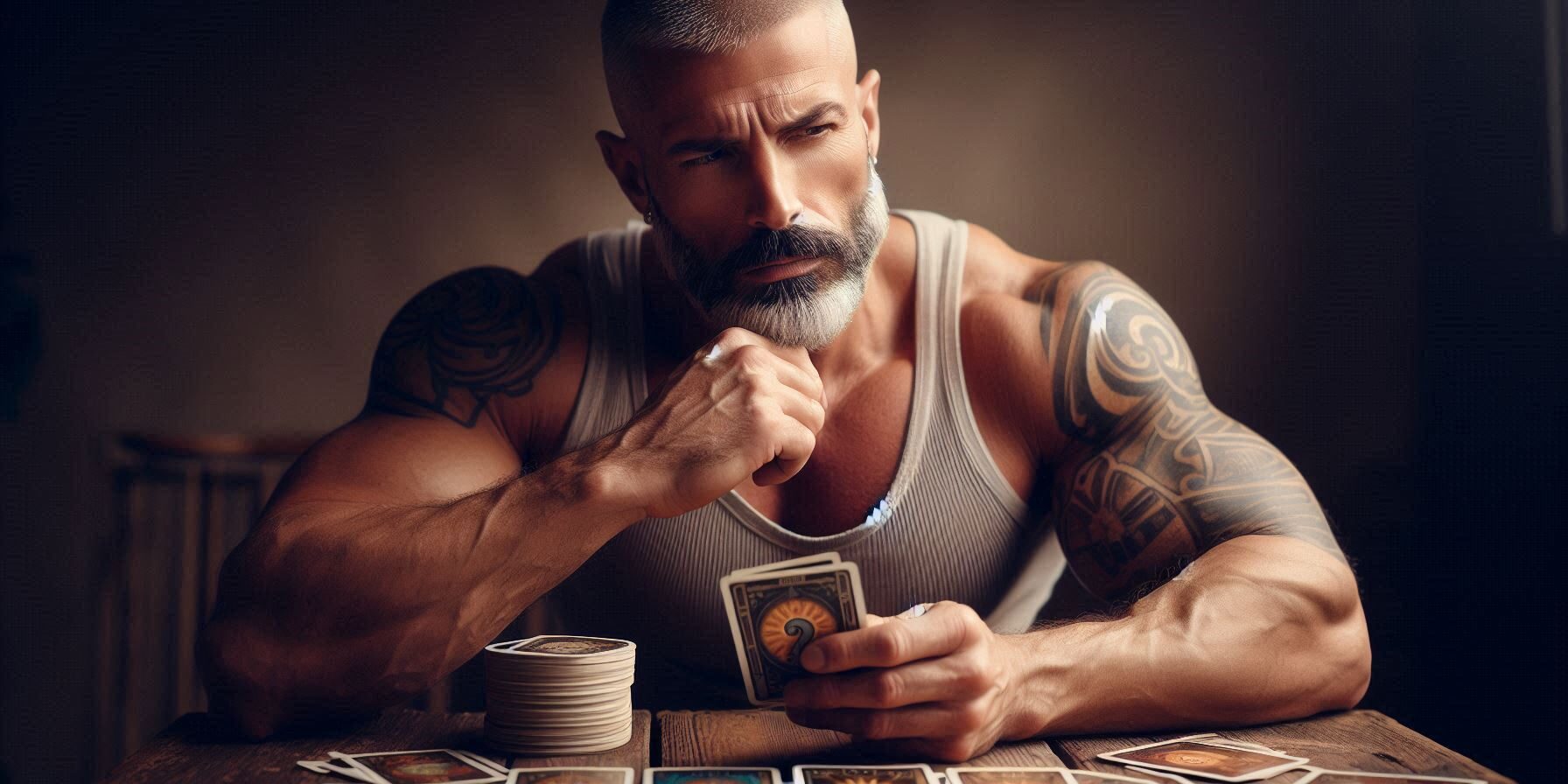 Tarot si o no gratis fiable 3 cartas