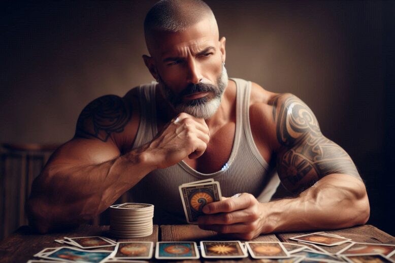 Tarot si o no gratis fiable 3 cartas