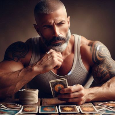 Tarot si o no gratis fiable 3 cartas