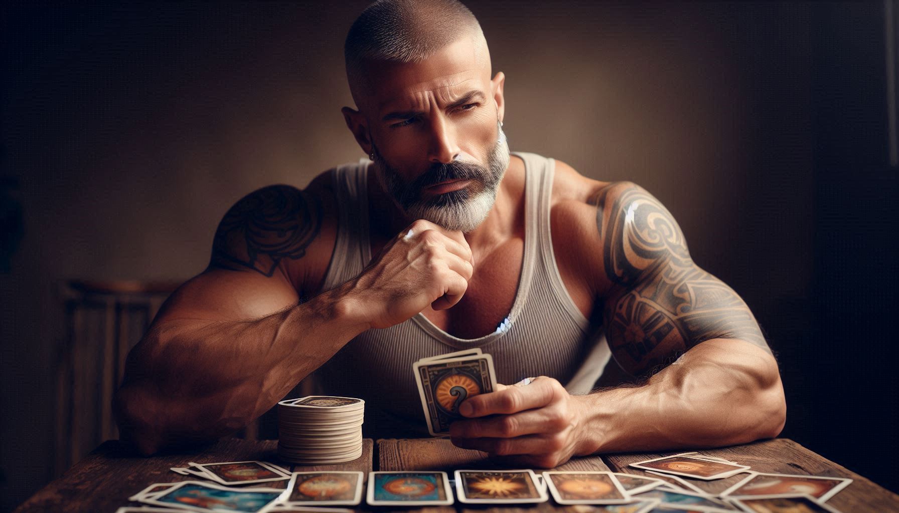 Tarot si o no gratis fiable 3 cartas