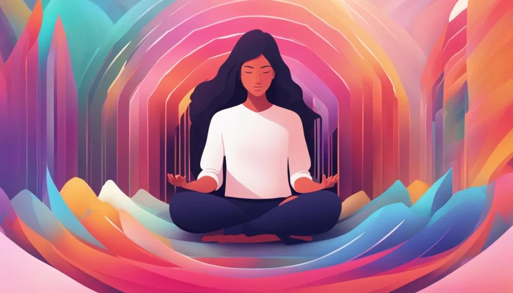 Meditación guiada para calmar la mente y eliminar la ansiedad