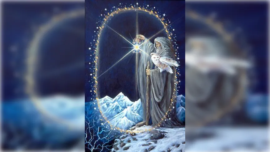 Maestros espirituales o iluminados qué son exactamente y cómo nos ayudan