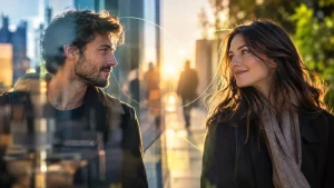 Sincronicidad entre personas 9 señales de una conexión especial