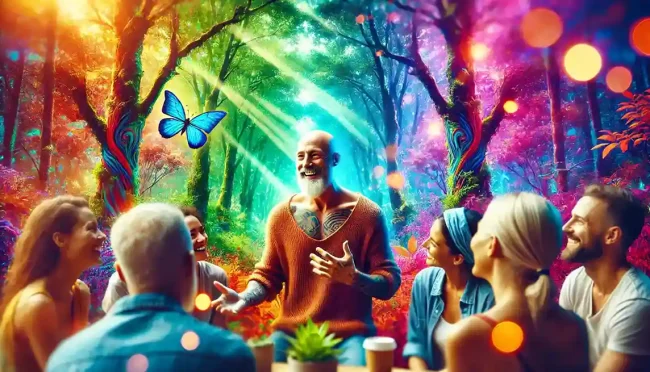 Conciencia Cuántica Universal Un Vínculo con el Universo Conciencia Cuántica Universal Un Vínculo con el Universo