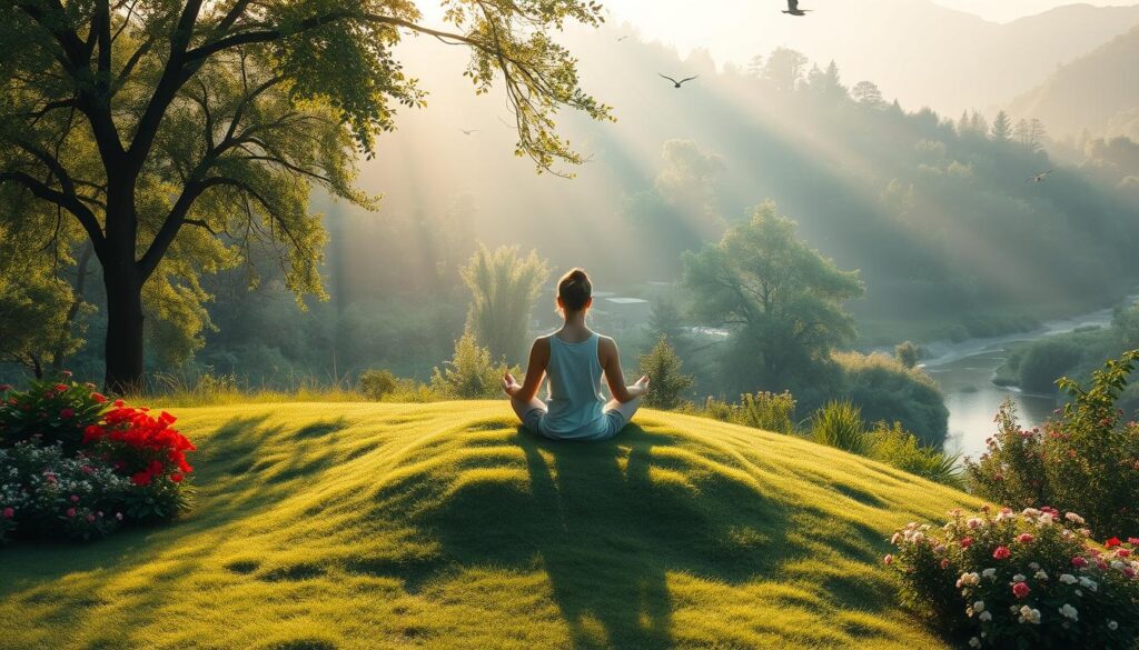 crecimiento espiritual con mindfulness