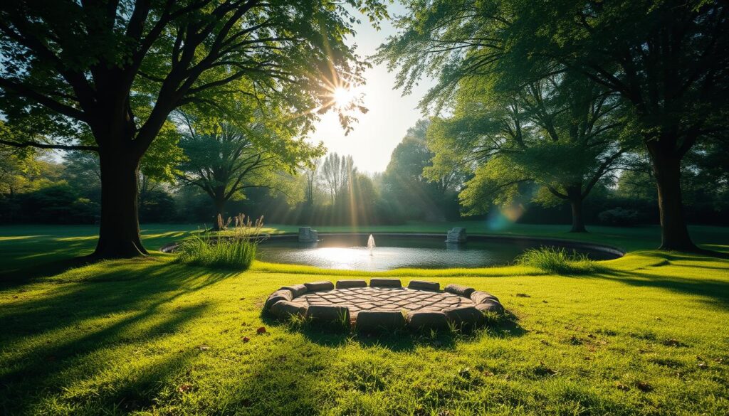 meditación guiada