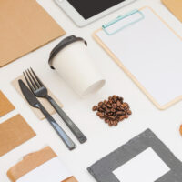 Diseño Gastronómico y Branding