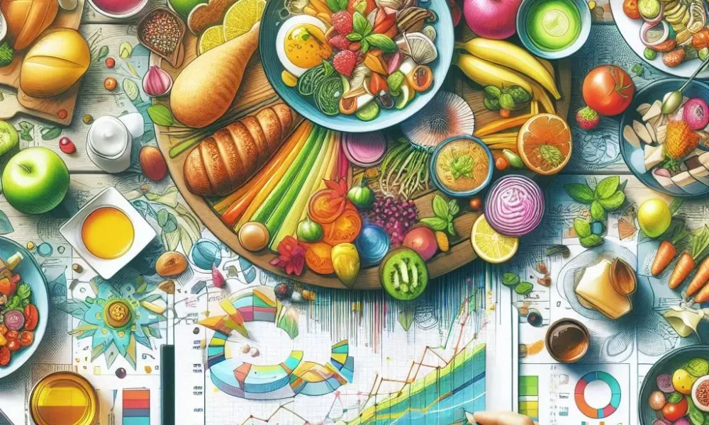 Solicita tu Estudio Gratuito de Marketing Gastronómico