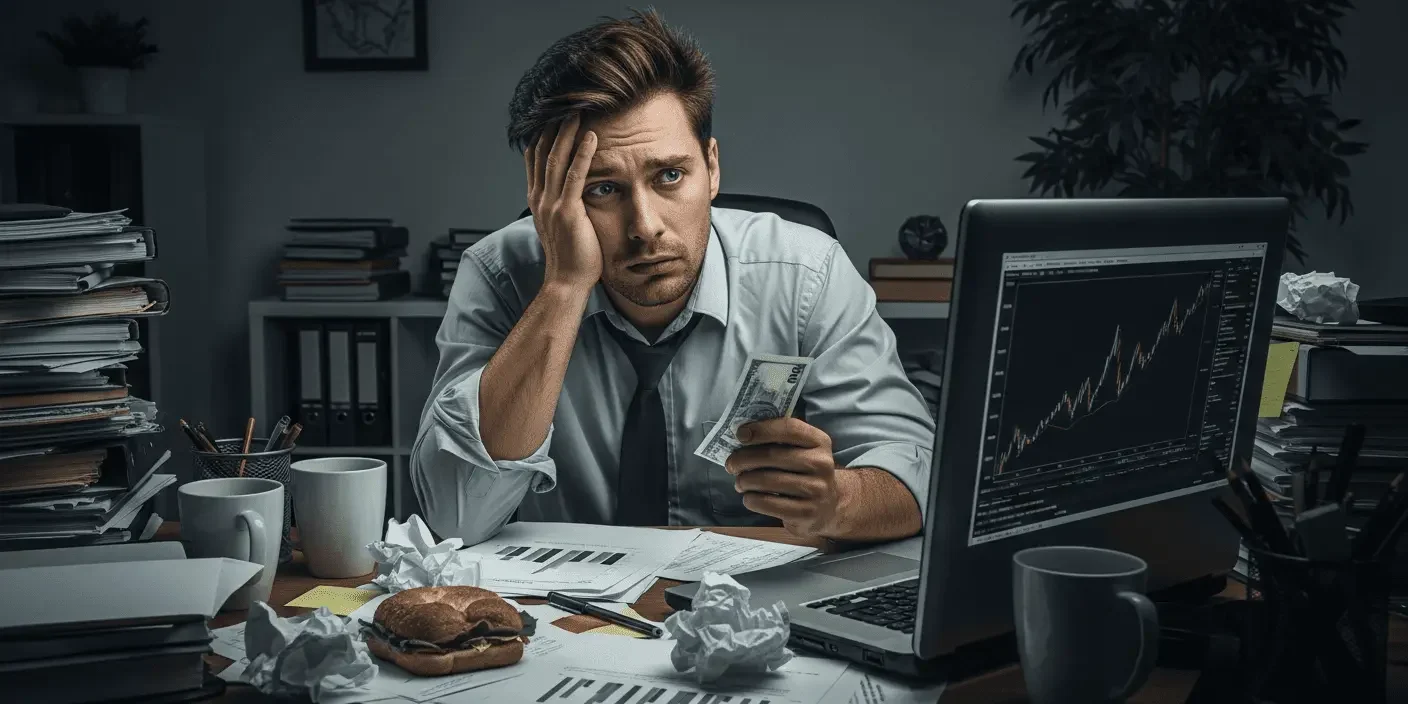 Taxonomía de un restaurante