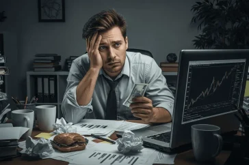 Taxonomía de un restaurante