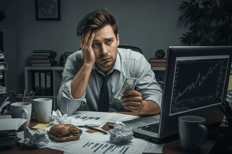 Taxonomía de un restaurante