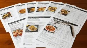 cómo reducir costos en un restaurante