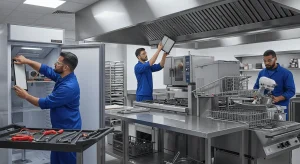 cómo reducir costos en un restaurante