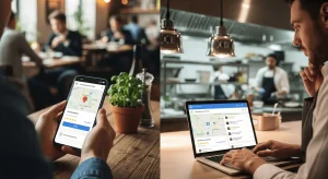 Marketing para emprendedores de restaurantes 