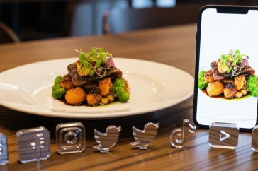 Marketing para emprendedores de restaurantes