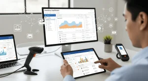 Taxonomía de un restaurante 