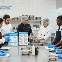 Capacitar al personal de tu restaurante