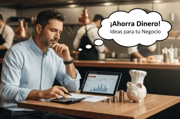 cómo reducir costos en un restaurante eficazmente en canarias