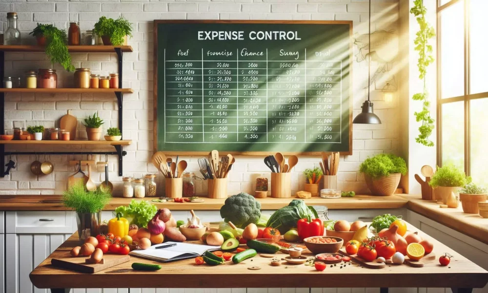 finanzas para emprendedores