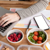 Consultoría gastronómica para emprendedores