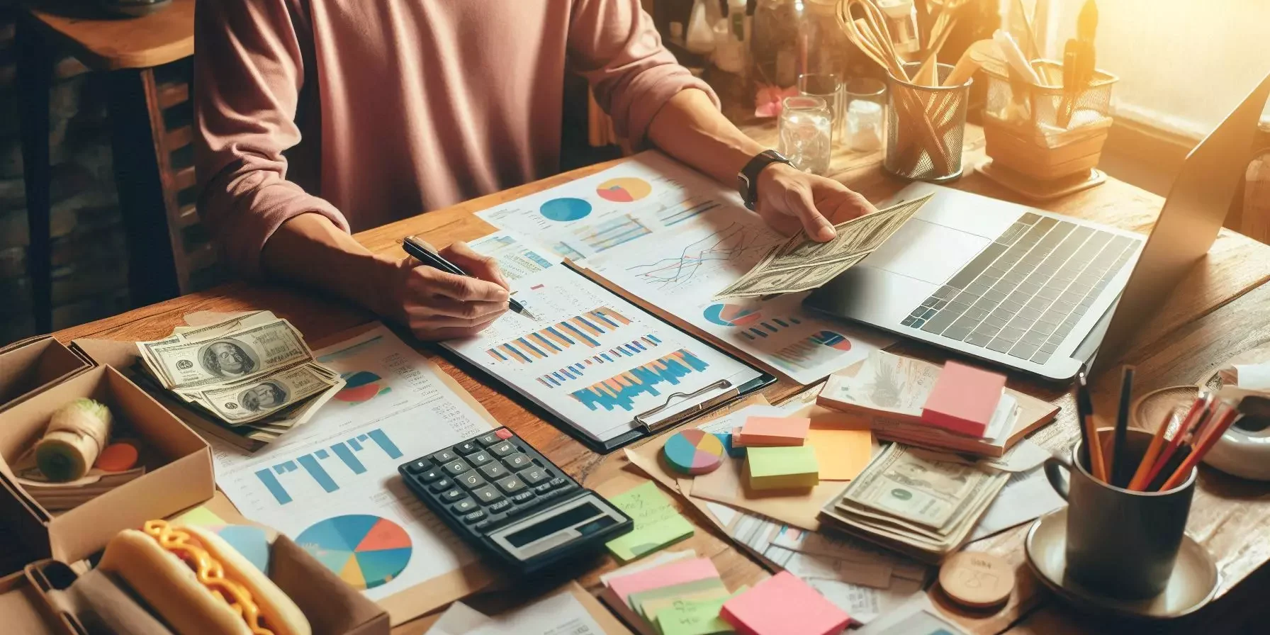 finanzas para emprendedores finanzas para emprendedores