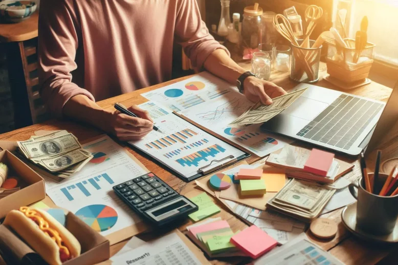 finanzas para emprendedores finanzas para emprendedores