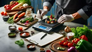 food cost en un restaurante