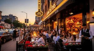 Promocionar mi restaurante