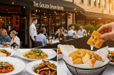 Promocionar mi restaurante