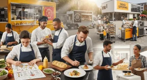 controlar el food cost sin sacrificar la calidad