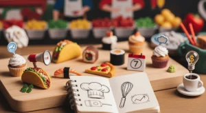 Promocionar mi restaurante