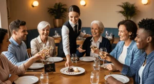 Promocionar mi restaurante