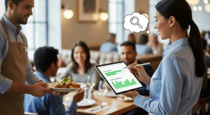 Medición y mejora del servicio