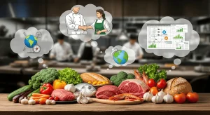 controlar el food cost sin sacrificar la calidad