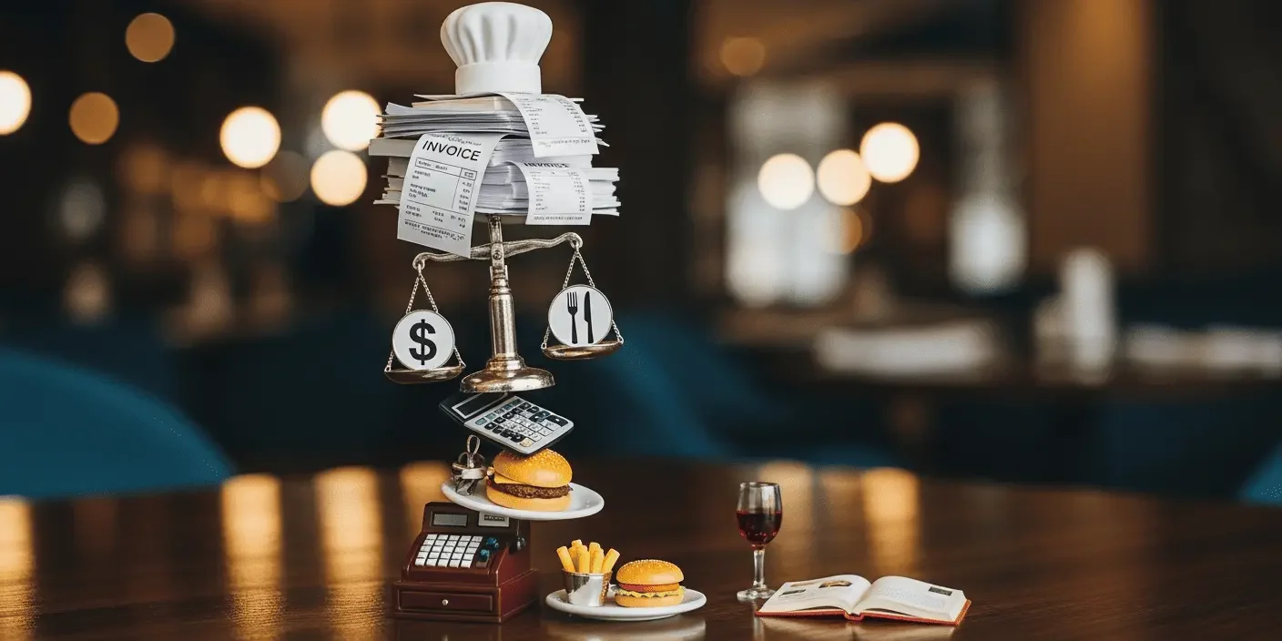 Optimización del punto de equilibrio en restaurantes Optimización del punto de equilibrio en restaurantes