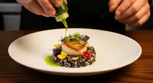 Cómo Documentar las Recetas de un Restaurante
