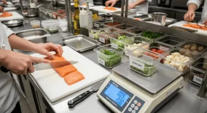 controlar el food cost sin sacrificar la calidad