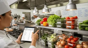 Robos de empleados en mi restaurante