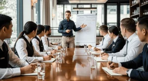 La importancia aumentar el ticket promedio en un restaurante