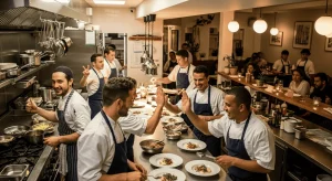 La importancia aumentar el ticket promedio en un restaurante