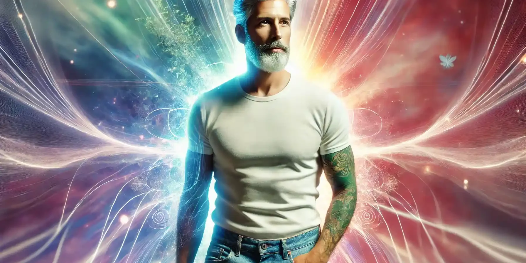 10 señales de las personas que vibran en altas frecuencias