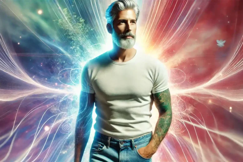 10 señales de las personas que vibran en altas frecuencias