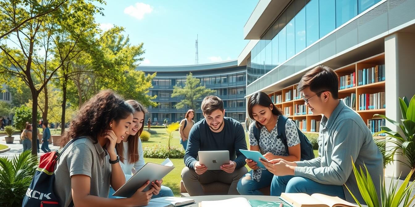 Acceso al conocimiento superior en la actualidad