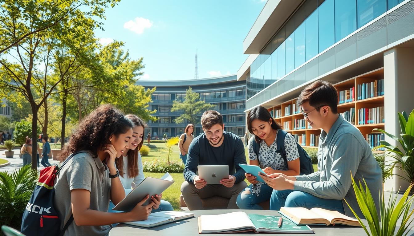 Acceso al conocimiento superior en la actualidad