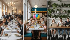 Definir un público objetivo claro