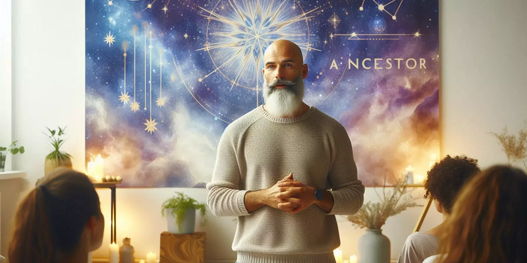 Meditación guiada para sanar: cuerpo y alma