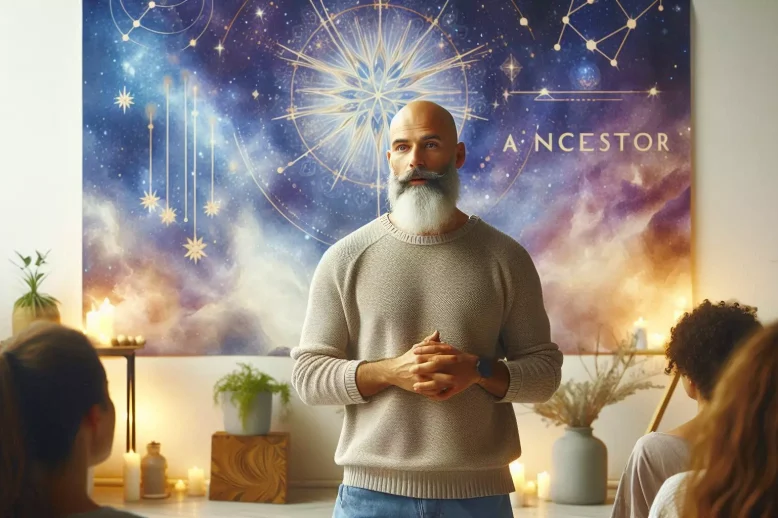 Meditación guiada para sanar: cuerpo y alma